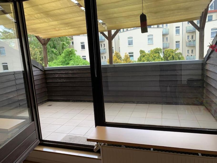Private Studio Apartment With Balcony In Dortmund-Brackel Экстерьер фото